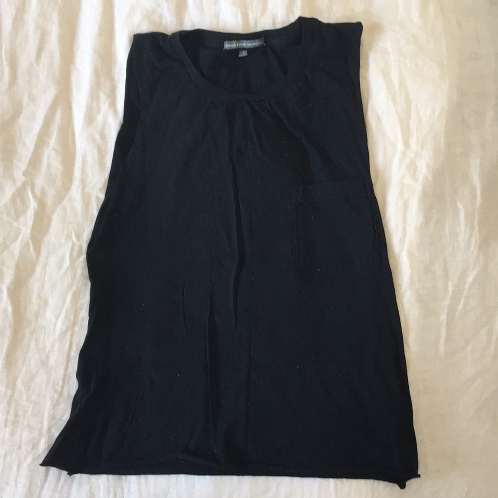 Cute James Perse muscle tank
